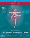The Art of Lauren Cuthbertson (Blu-ray)