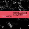 Schutz - Musikalische Exequien; Brass - Voices