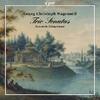 Wagenseil - Trio Sonatas