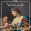 Biber - 8 Violin Sonatas (1681); Vilsmayr - Sonata