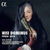 Vivaldi, Razzi - Nisi Dominus
