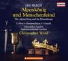 Blech - Alpenkonig und Menschenfeind