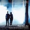 Magic Music Box: Ravel, Dukas, Elgar, Stravinsky, Danksagmuller