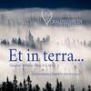 Et in terra... Vaughan Williams - Mass in G minor; Contemporary Swedish Choral Music
