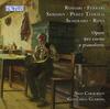 Works for French Horn and Piano