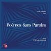 Poemes Sans Paroles