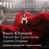 Rossini & Donizetti - French Bel Canto Arias