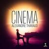 Alexandre Tharaud: Cinema Vol.1 (Vinyl LP)