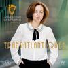 Transatlantiques: Works for Harp