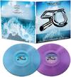 Oldfield - Tubular Bells: 50th Anniversary Celebration (Blue & Purple Vinyl LP)