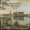 Pederson - Pratum spirituale (Motets & Hymns)