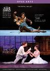Feeney - The Cellist; Messager - The Two Pigeons (DVD)
