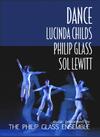 Childs & Glass - Dance (DVD)