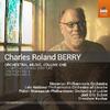 Berry - Orchestral Music Vol.1: Symphonies 4 & 5