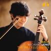 JS Bach - The 6 Cello Suites