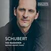 Schubert - The Wanderer: Complete Sonatas and Major Works for Piano Vol.7