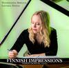 Finnish Impressions: Hannikainen, Sibelius, Leiviska, Dostal