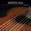 The History of the Russian Guitar Vol.1: The First Generations