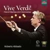 Viva Verdi: French Rarities and Discoveries