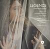 Gwendolyn Masin: Legends