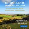 British Music for Clarinet