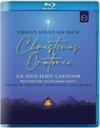 JS Bach - Christmas Oratorio (Blu-ray)