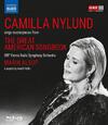 Camilla Nylund sings masterpieces from The Great American Songbook (Blu-ray + CD)