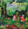 Barry Mills - Vol.7: Portraits (Blu-ray Audio)