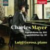 C Mayer - Jugendtraume, Jugendbluthen