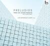 Preludes for a Young Pianist