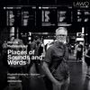 Hellstenius - Places of Sounds and Words