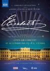 Elisabeth: The Musical - Open Air Concert at Schonbrunn Palace (DVD)