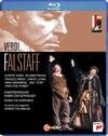 Verdi - Falstaff (Blu-ray)