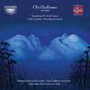 Hjellemo - Symphony no.2, Violin Concerto, Norwegian Caprice