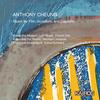A Cheung - Music for Film, Sculpture, and Captions