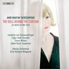 Tafreshipour - The Doll behind the Curtain