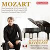 Mozart - Piano Concertos Vol.7