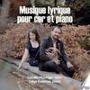 Lyrical Music for Horn & Piano