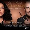 C & R Schumann - Piano Concertos