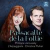 Passacalle de la Follie