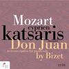 Mozart - Don Giovanni (arr. Bizet for solo piano)
