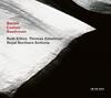 Bartok, Casken, Beethoven