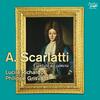 A Scarlatti - Cantate da camera (Chamber Cantatas)