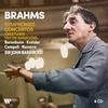 Brahms - Symphonies, Concertos, Overtures, Haydn Variations