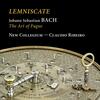 JS Bach - Lemniscate: The Art of Fugue