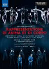 Cavalieri - Rappresentatione di Anima et di Corpo (DVD)