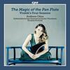 The Magic of the Pan Flute: Vivaldi�s Four Seasons (Vinyl LP)