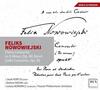 Nowowiejski - Piano Concerto, Cello Concerto