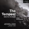 Nordheim - The Tempest: Suite