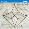 Bracing Change 2: String Quartets by Turnage, Newland & Grime